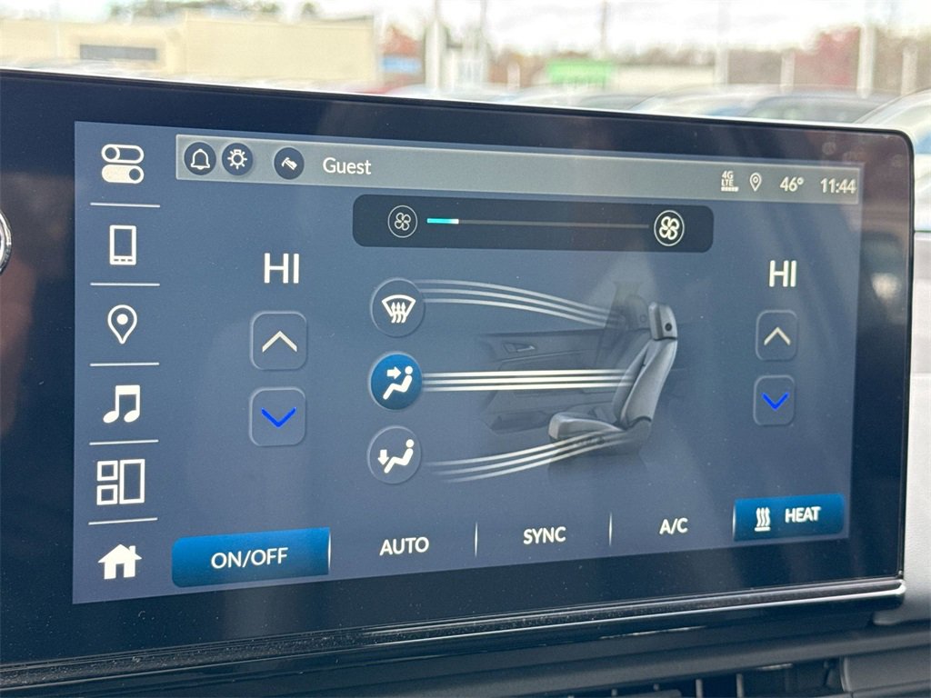 New 2026 Honda Prologue Elite image 17