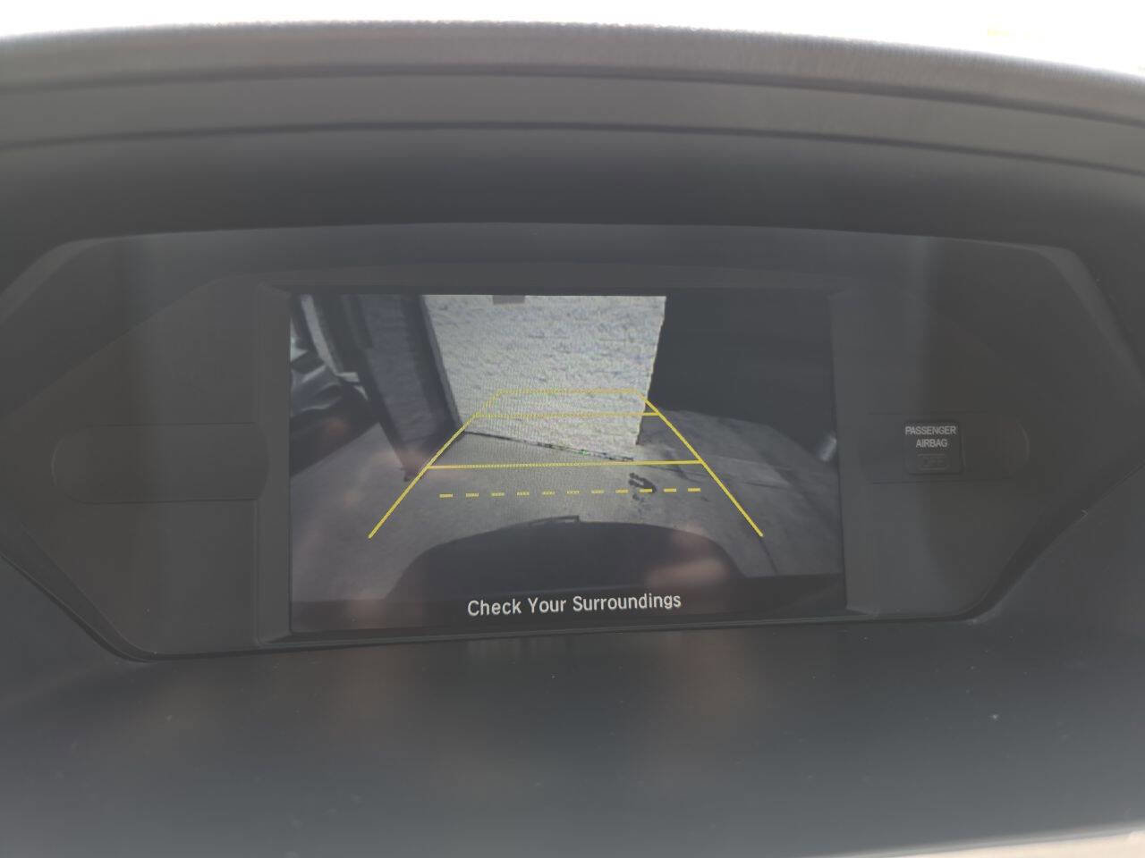 Used 2016 Honda Odyssey LX image 15