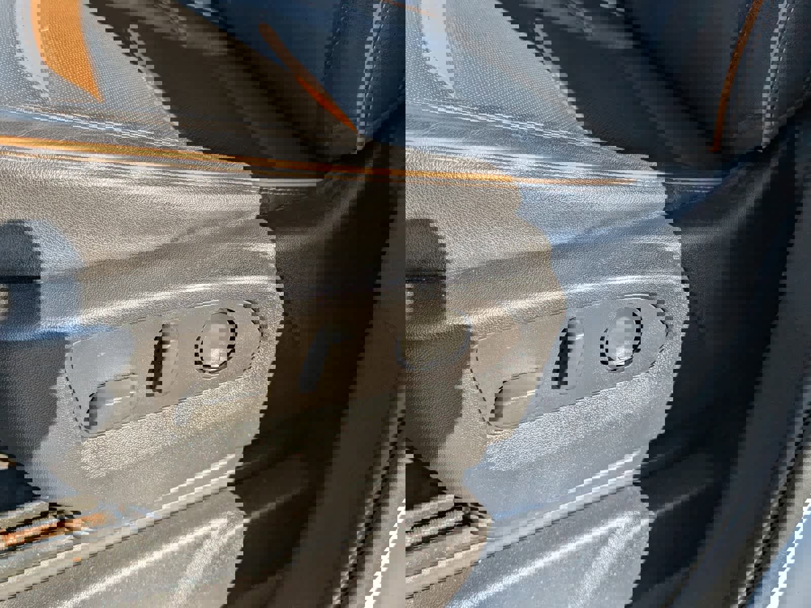 Used 2023 GMC Yukon AT4 w/ Max Trailering Package image 20