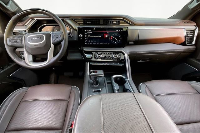 Used 2023 GMC Sierra 1500 Denali image 7