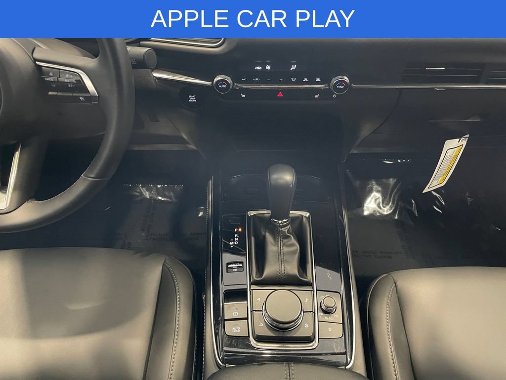 Used 2025 MAZDA CX-30 AWD 2.5 S w/ Preferred Package image 10