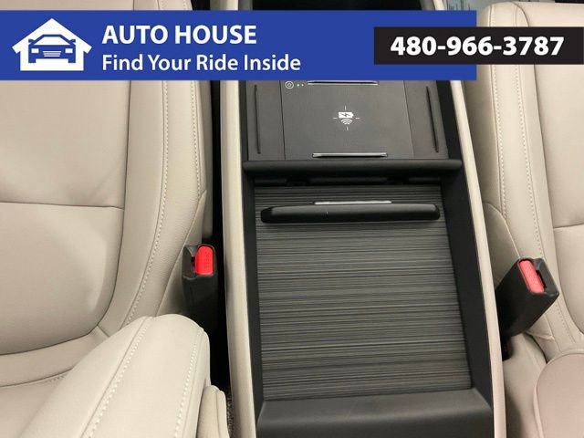 Used 2026 Honda Odyssey EX-L image 16