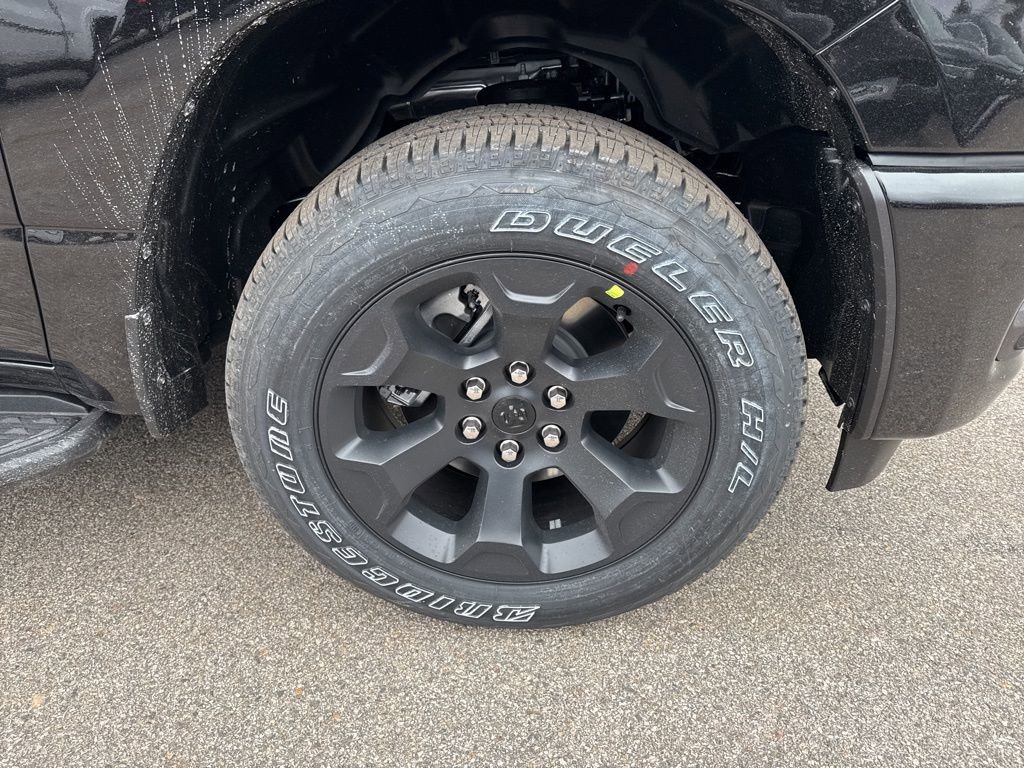 New 2026 RAM 1500 Express image 9