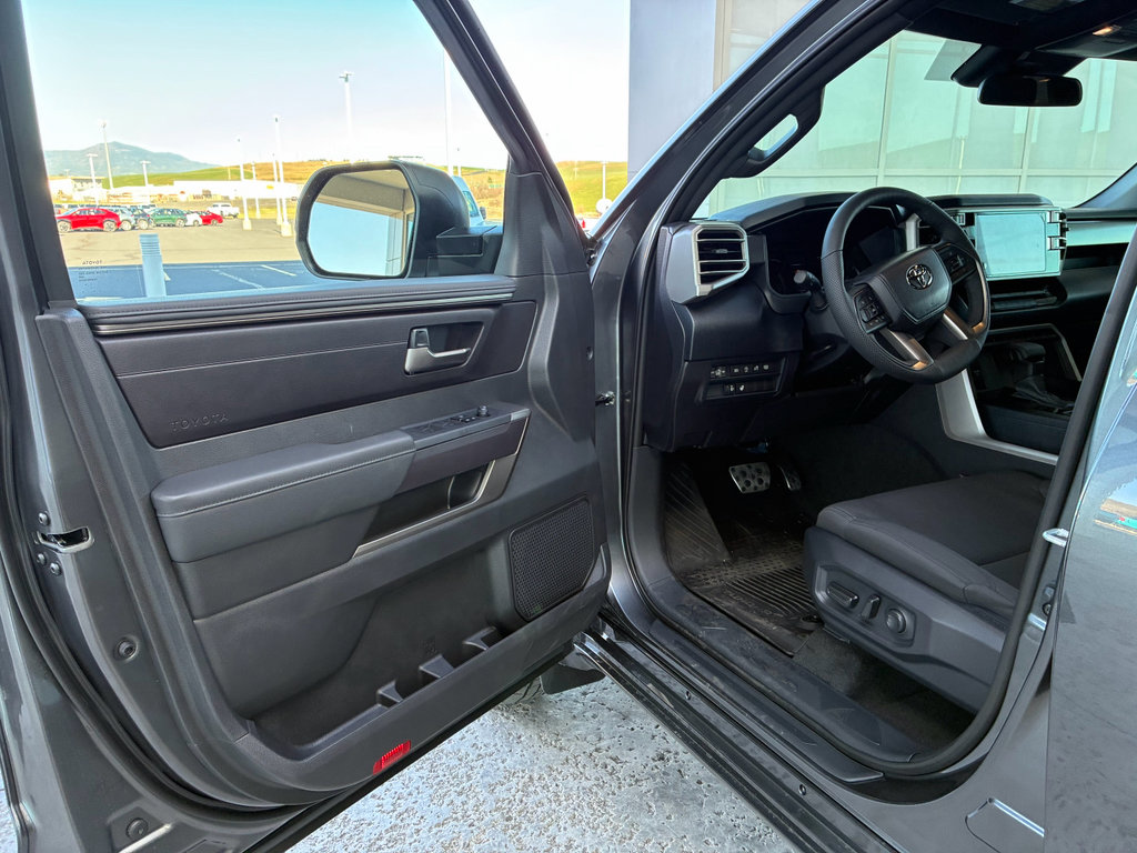 New 2026 Toyota Tundra SR5 image 12