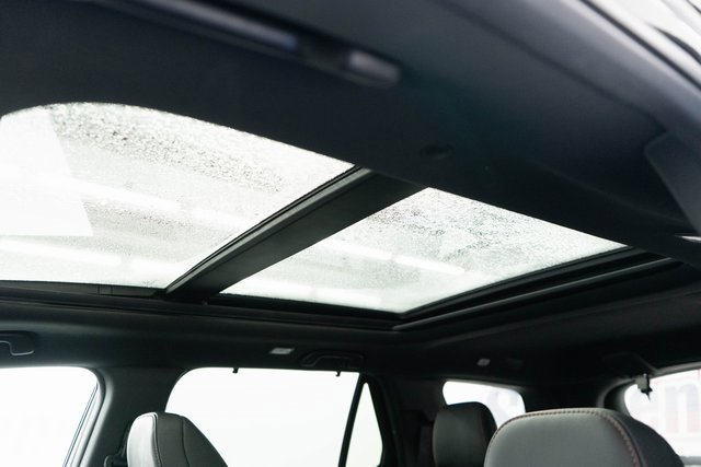 Certified 2023 Honda Pilot TrailSport image 4