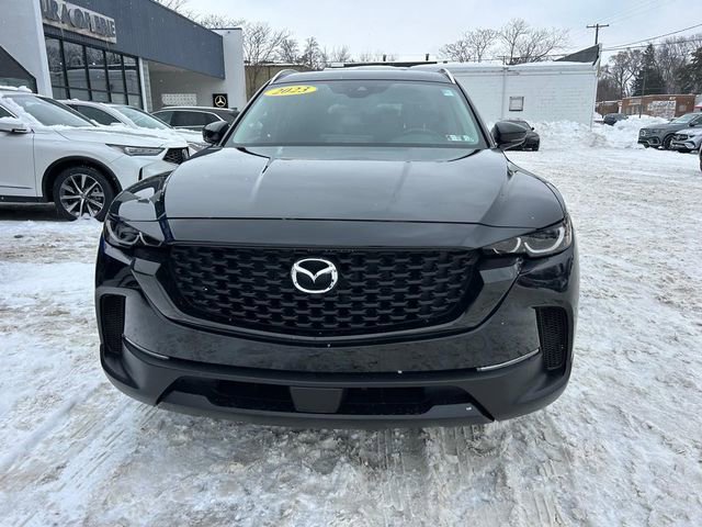 Used 2023 MAZDA CX-50 2.5 S w/ Cargo Package image 3