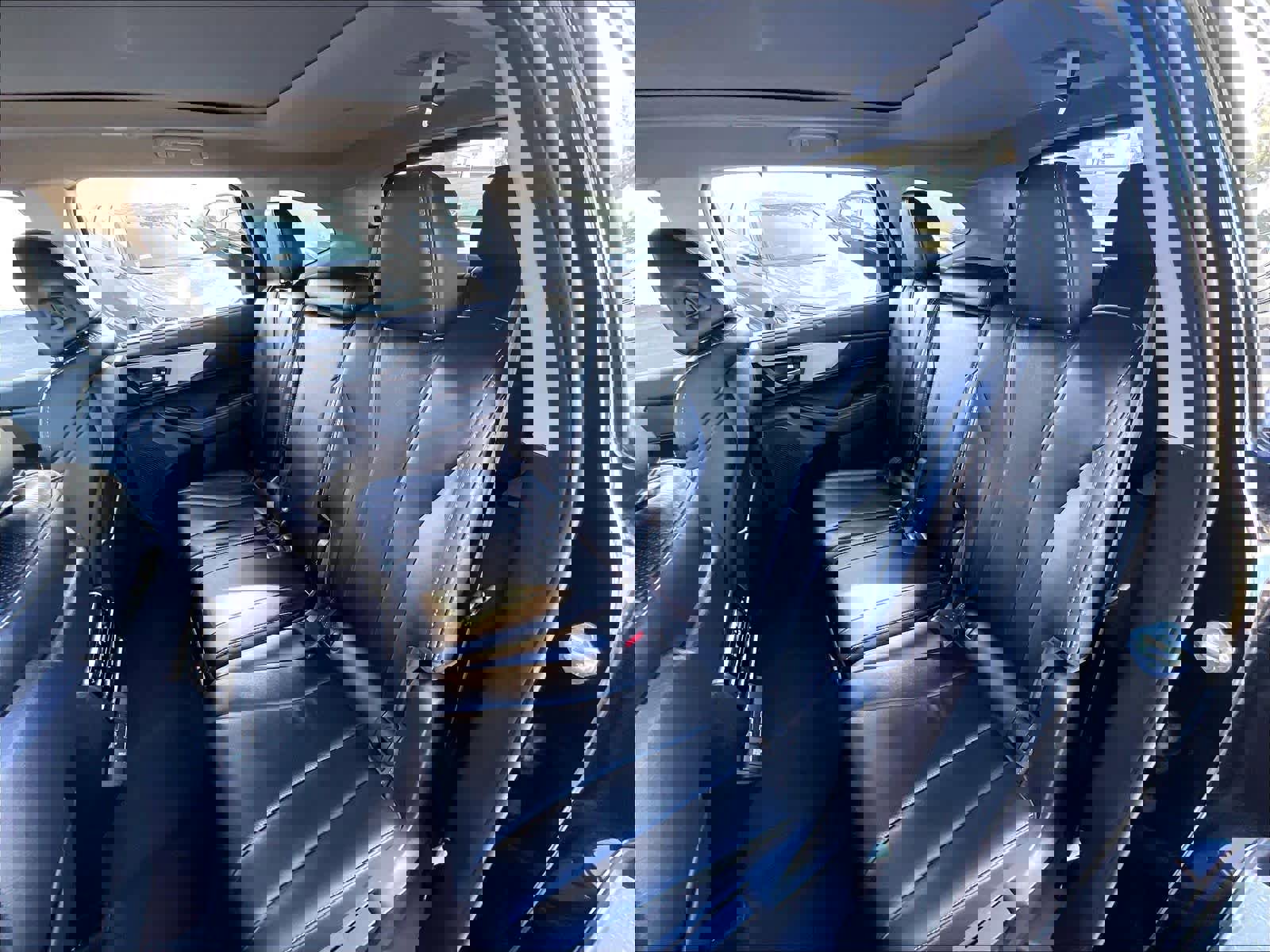 Used 2023 Acura MDX FWD w/ Technology Package image 28