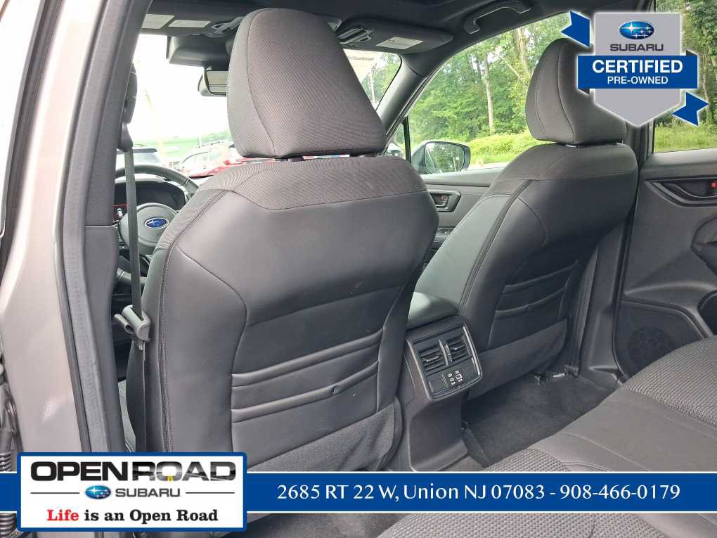 Certified 2026 Subaru Forester Premium AWD/4WD image 20