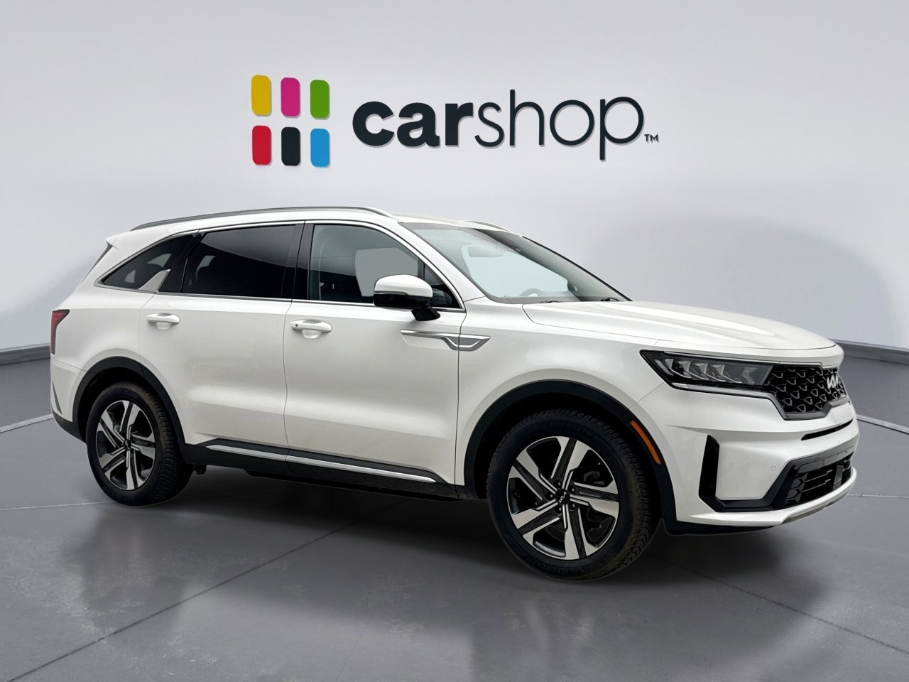 Used 2023 Kia Sorento EX AWD/4WD image 7