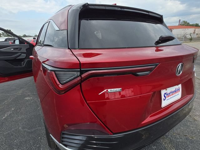 Certified 2024 Acura ZDX A-Spec AWD/4WD image 28