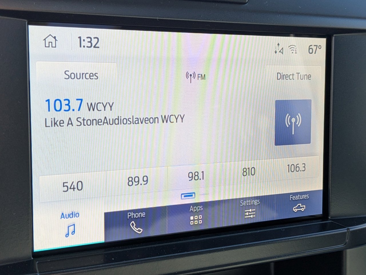 New 2025 Ford F350 XLT w/ FX4 Off-Road Package image 20