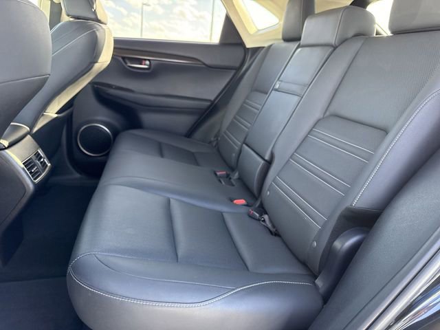 Used 2018 Lexus NX 300 FWD w/ Comfort Package image 23