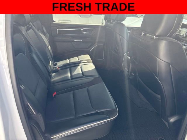 Used 2023 RAM 1500 Laramie AWD/4WD image 5