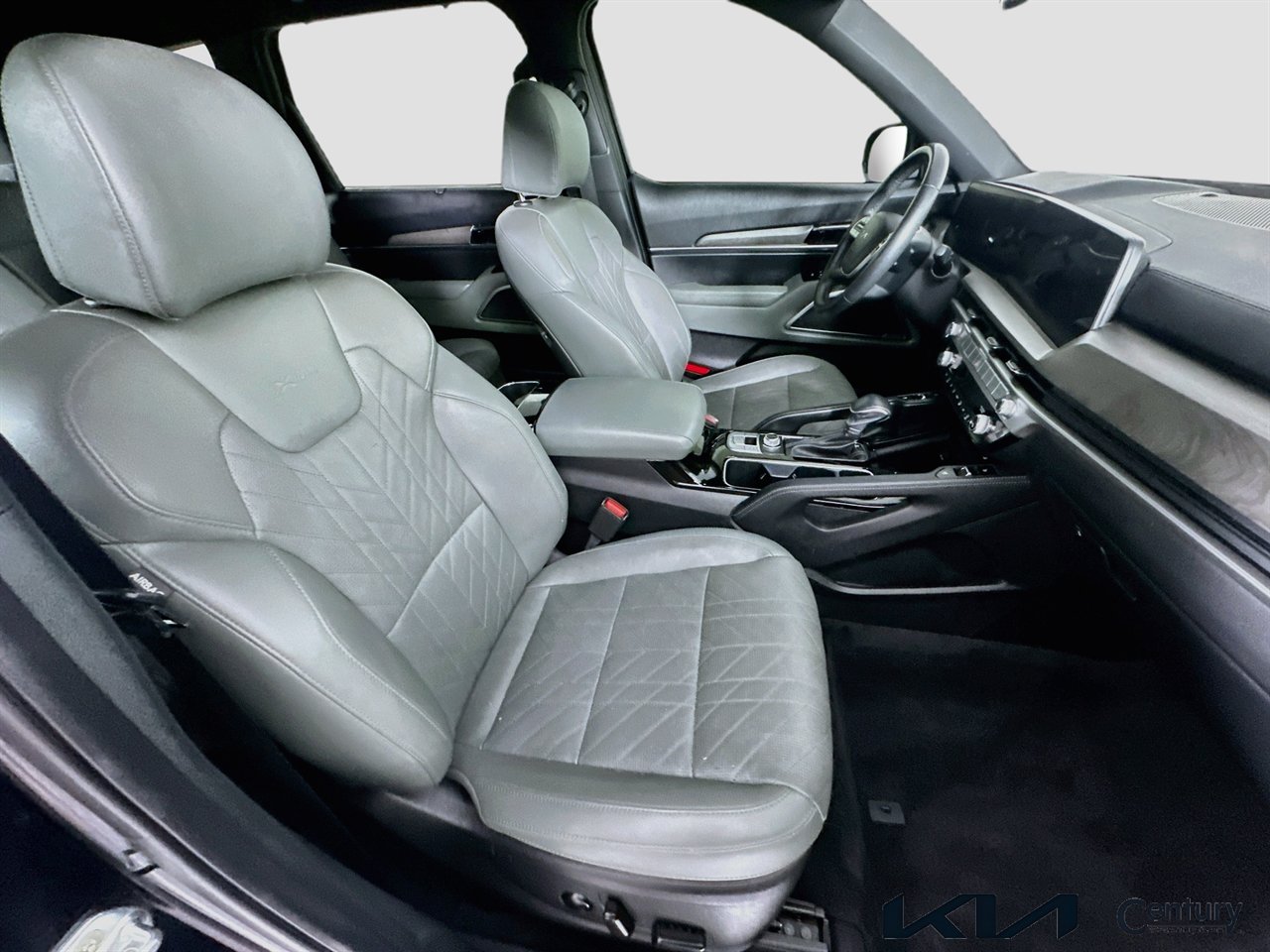 Certified 2023 Kia Telluride EX X-Line AWD/4WD image 30