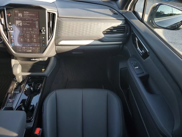 Used 2026 Subaru Forester Limited AWD/4WD image 20