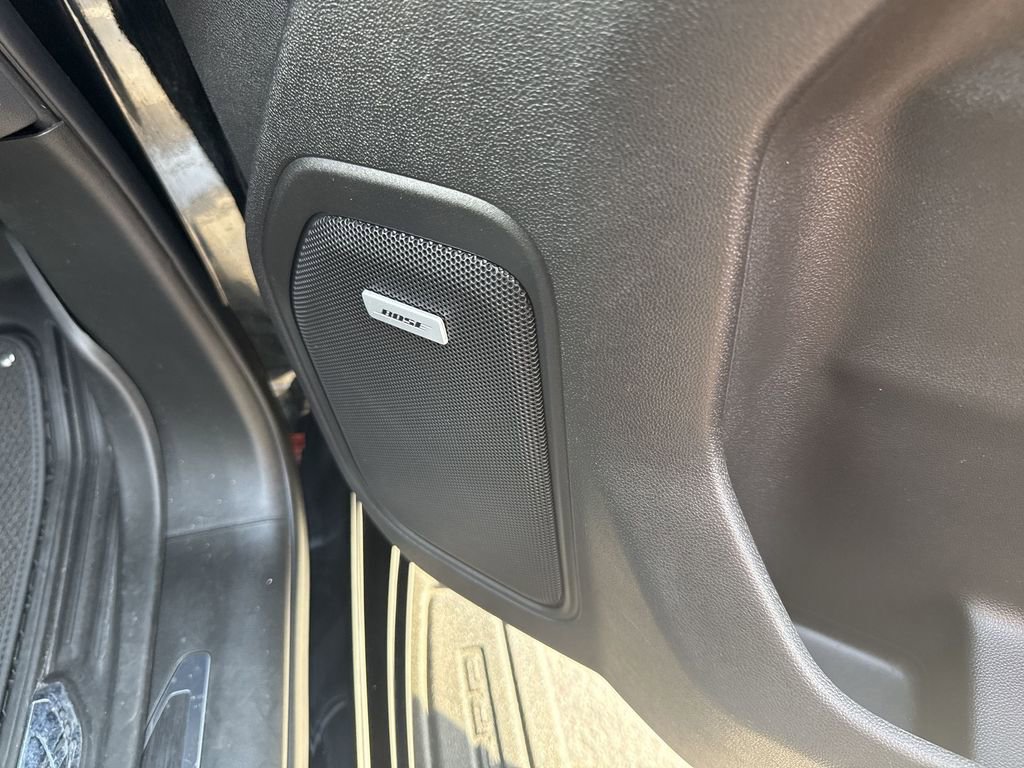 Certified 2022 GMC Sierra 1500 AT4 w/ AT4 Premium Package image 31