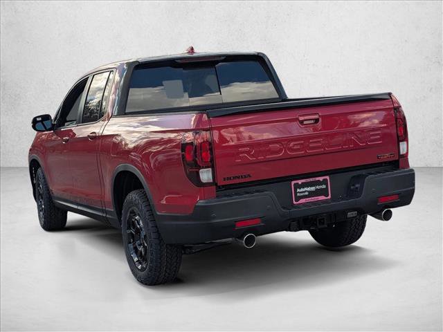 New 2026 Honda Ridgeline TrailSport+ image 8