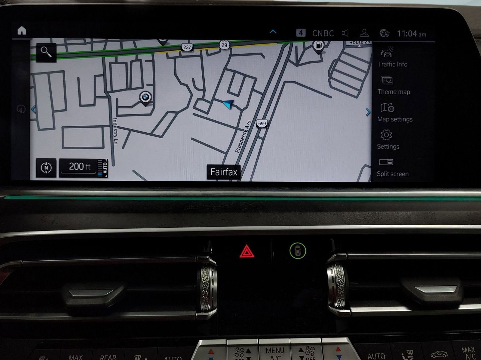 Certified 2023 BMW X5 xDrive45e w/ Executive Package image 22