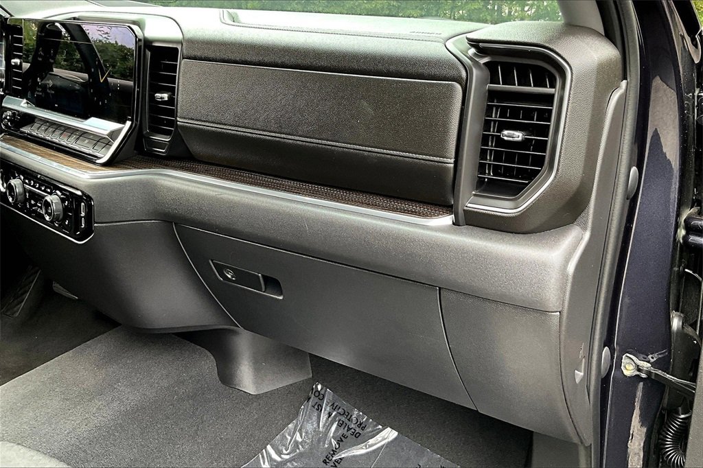 Certified 2023 Chevrolet Silverado 1500 LT w/ Protection Package image 22