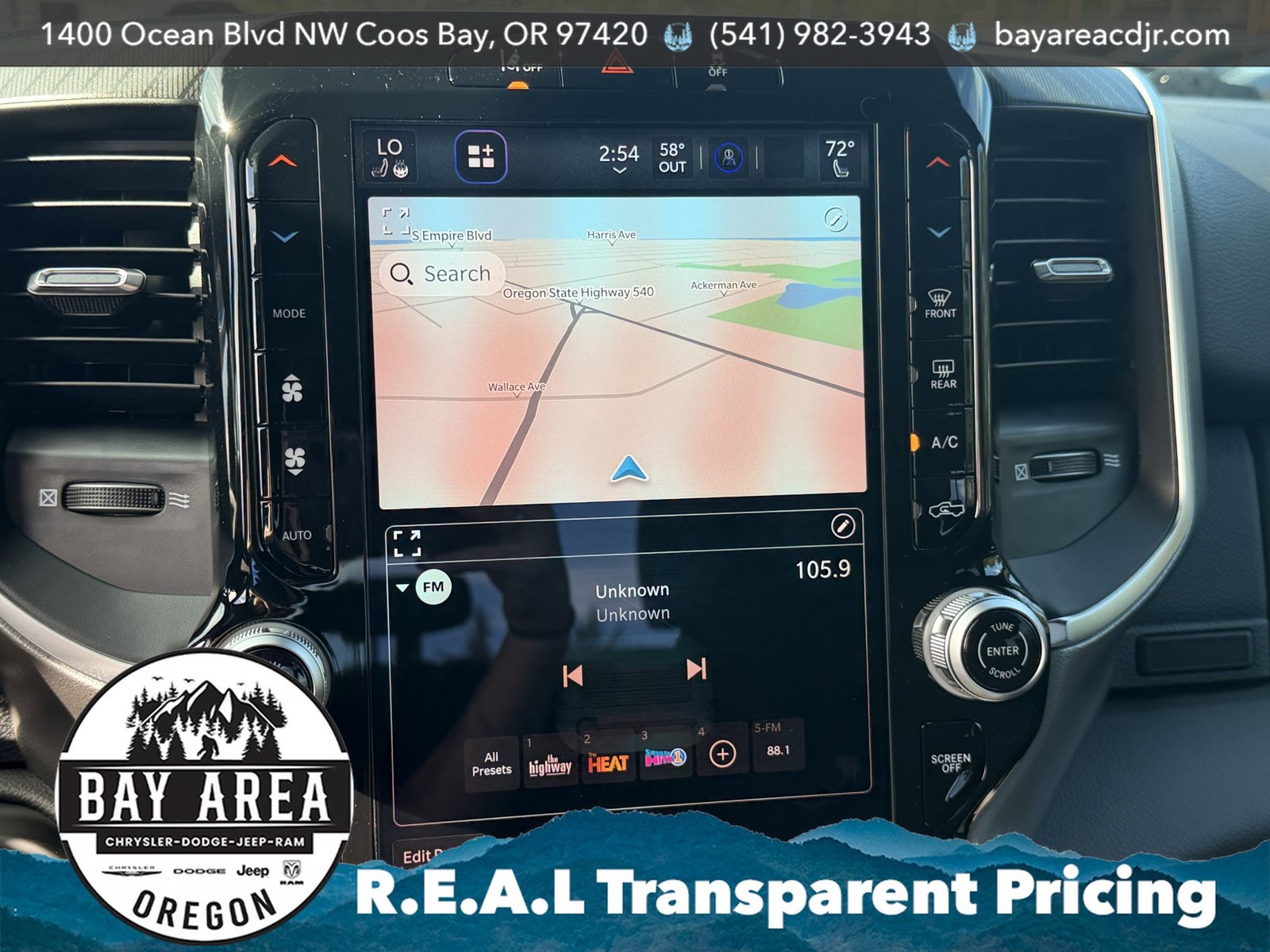 New 2027 RAM 3500 Big Horn AWD/4WD image 16