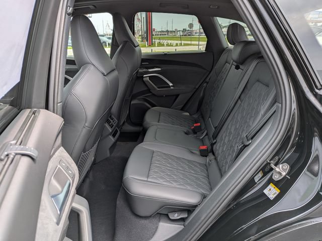 New 2026 Audi SQ5 Premium Plus AWD/4WD image 13