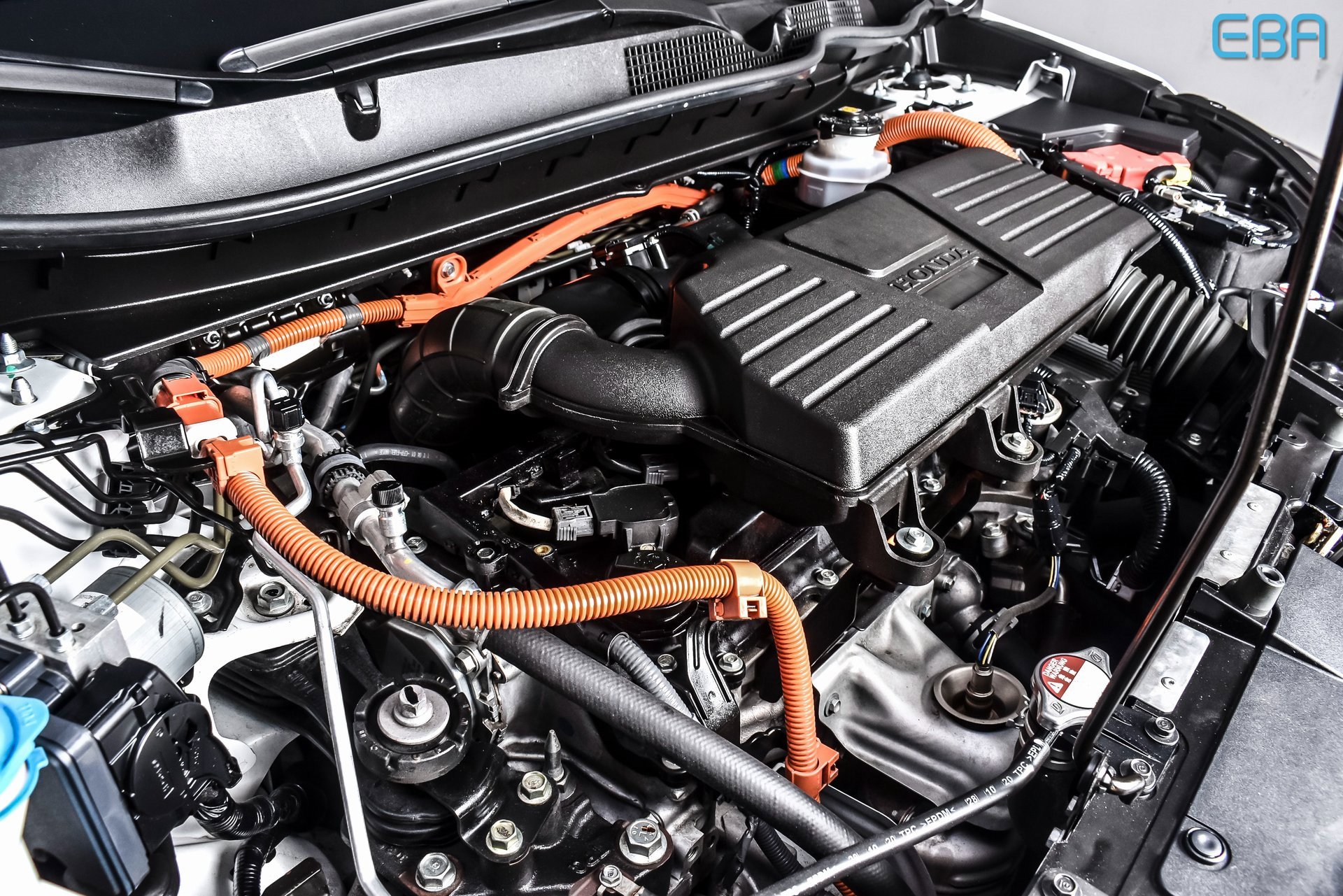 Used 2022 Honda CR-V Touring image 13