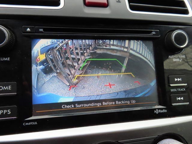 Used 2016 Subaru Crosstrek 2.0i Premium w/ Moonroof Package image 25
