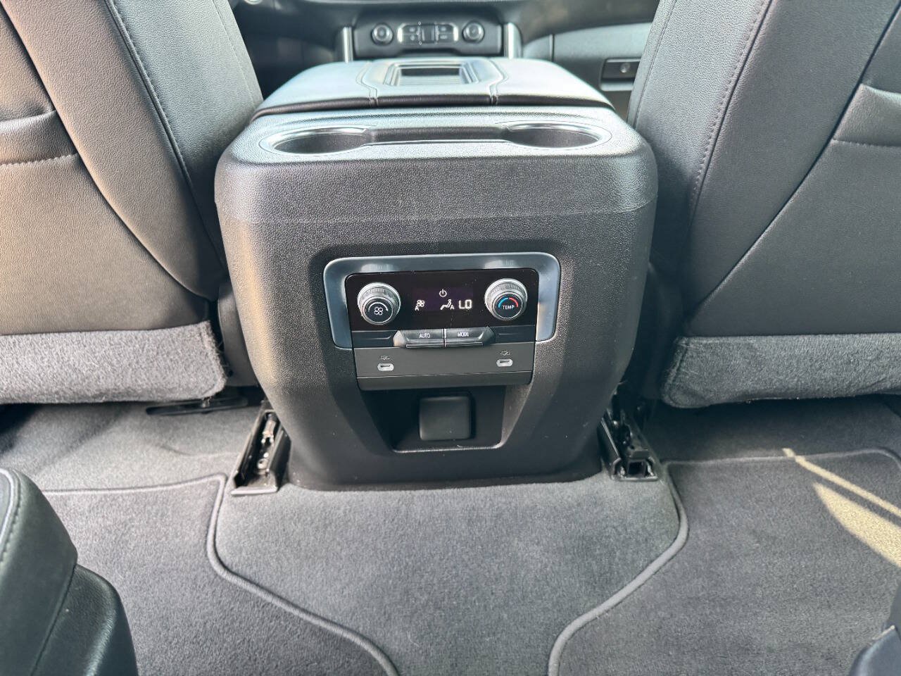 Used 2021 Chevrolet Tahoe LT AWD/4WD image 20