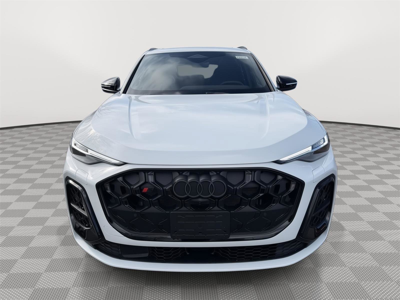 New 2025 Audi SQ5 Premium Plus image 2