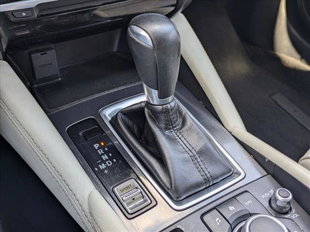 Used 2017 MAZDA MAZDA6 Grand Touring image 12