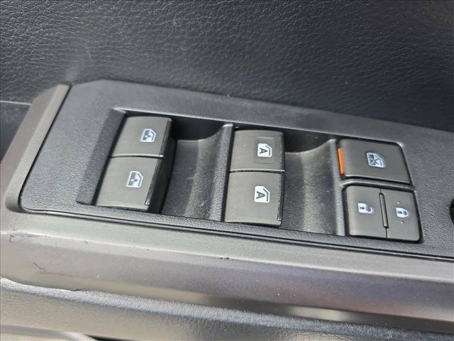 Used 2019 Toyota Tacoma TRD Sport AWD/4WD image 27