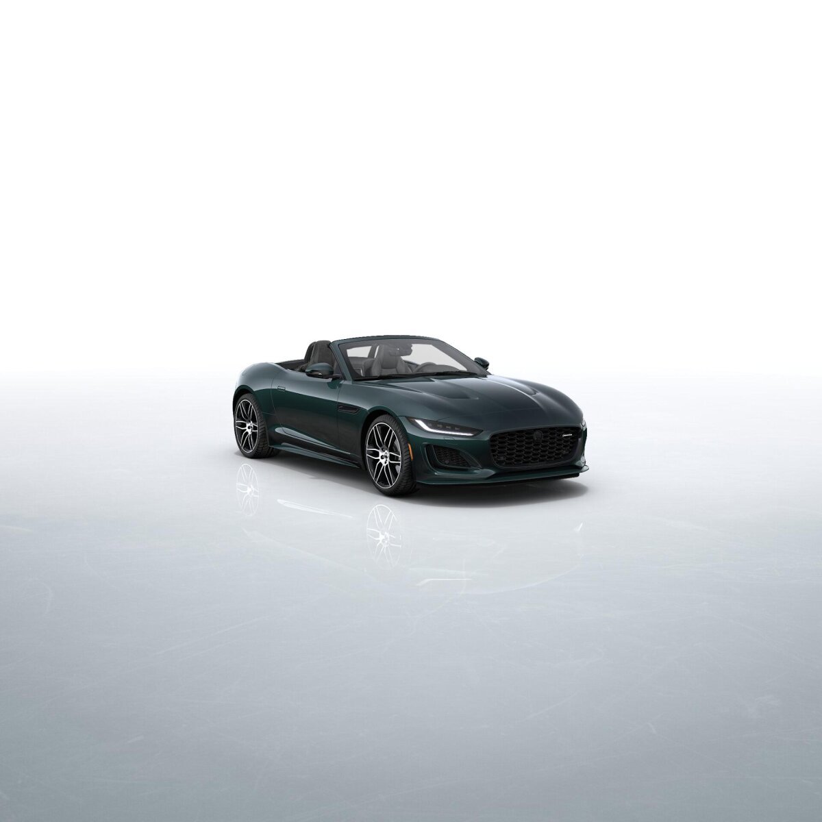 New 2024 Jaguar F-TYPE R-Dynamic image 2