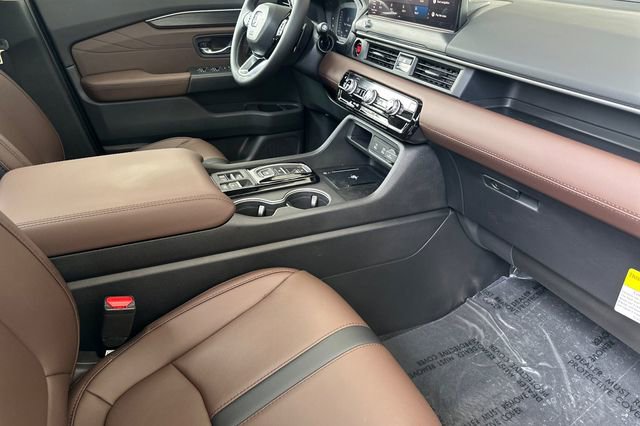 New 2026 Honda Pilot Touring image 19