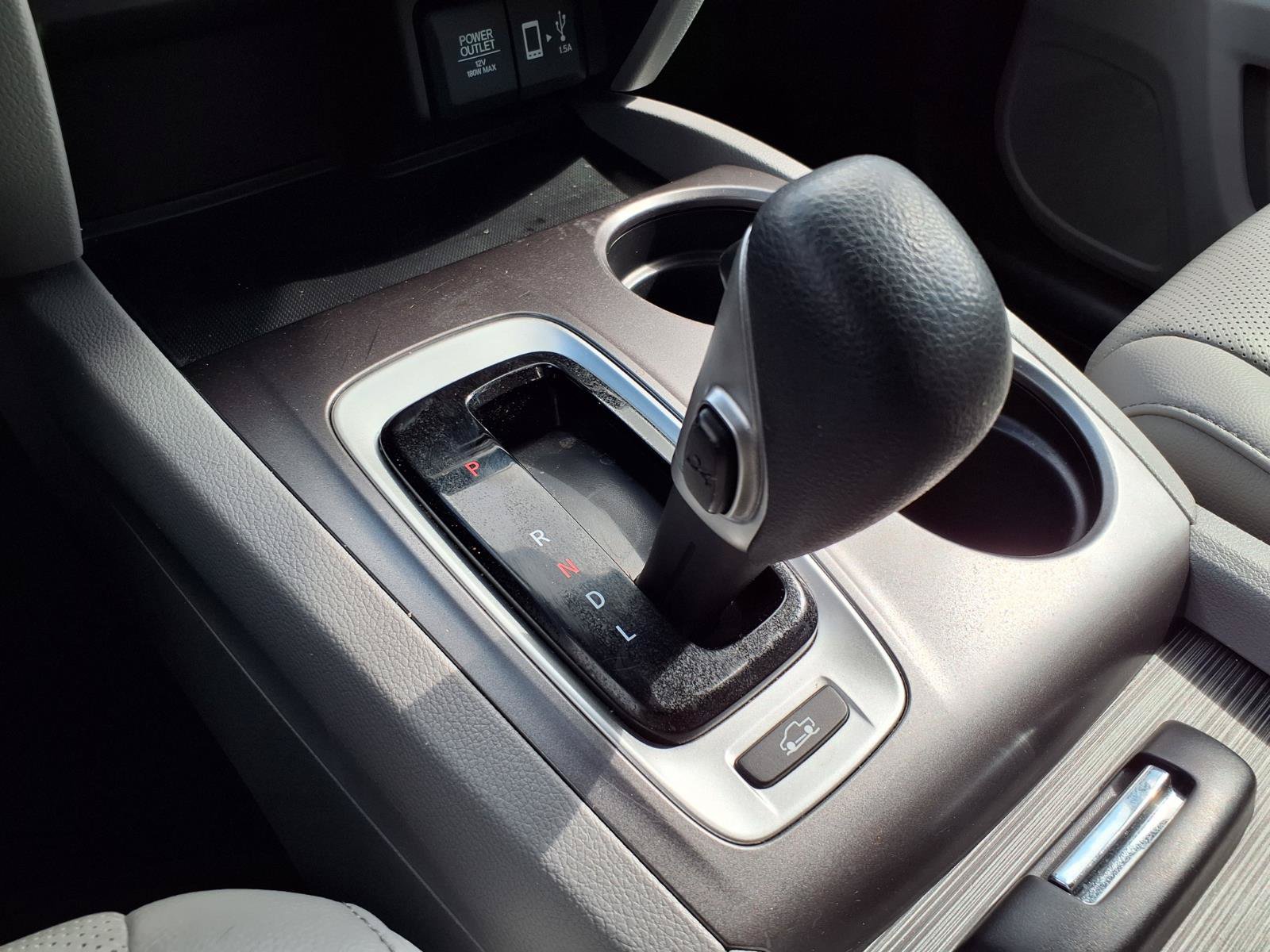 Certified 2019 Honda Ridgeline RTL-T image 13