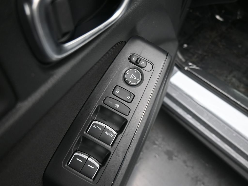 New 2026 Honda Civic Sport image 31