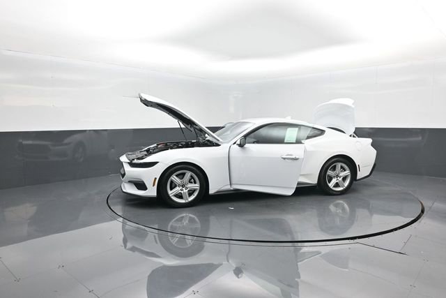 New 2026 Ford Mustang Coupe image 35