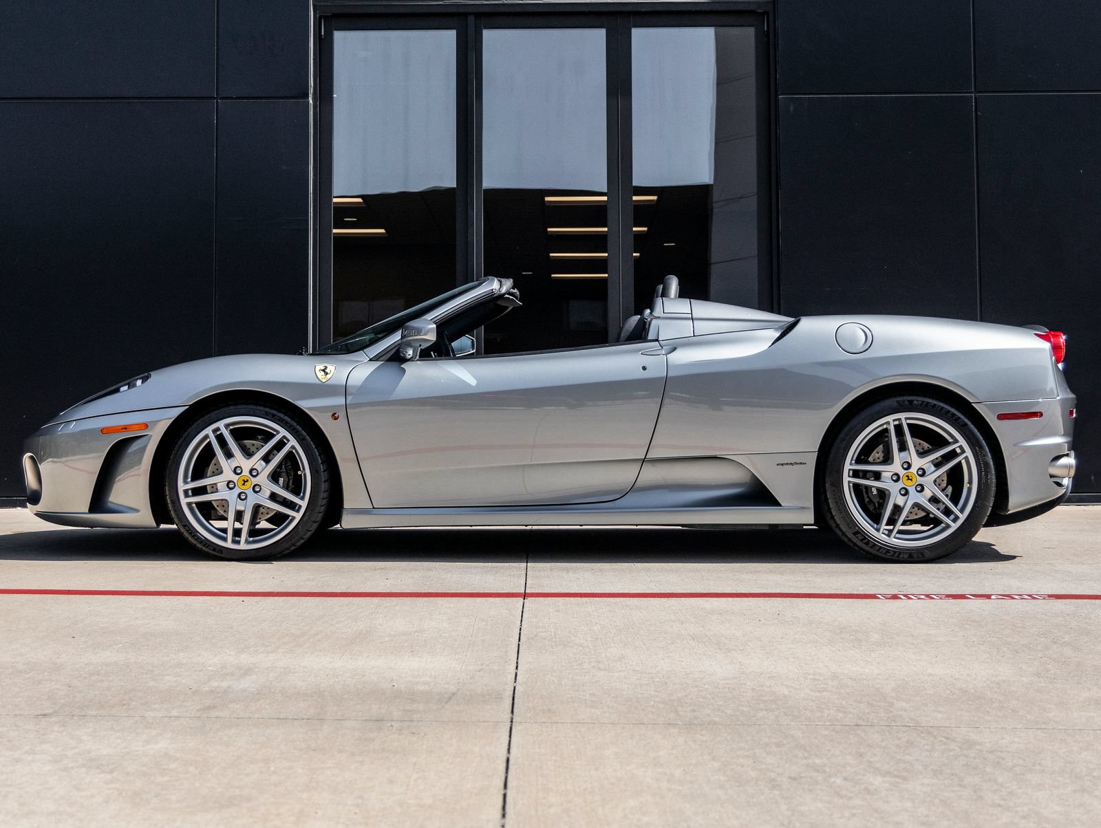 Used 2006 Ferrari F430 Spider RWD image 10