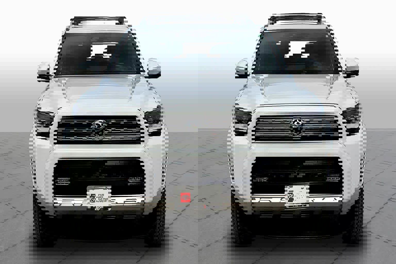 Certified 2025 Toyota 4Runner Limited AWD/4WD image 4