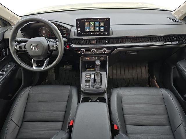 Used 2023 Honda CR-V EX-L image 10