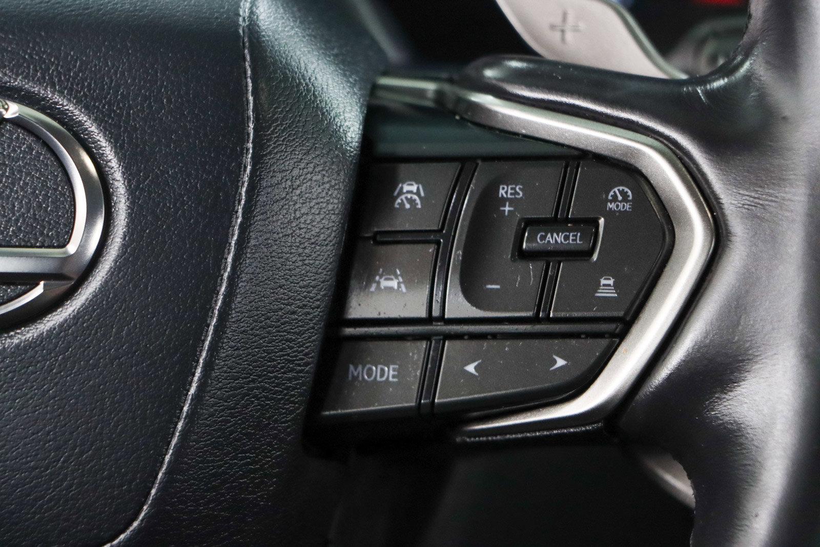 Used 2025 Lexus TX 350 AWD w/ Technology Package image 14