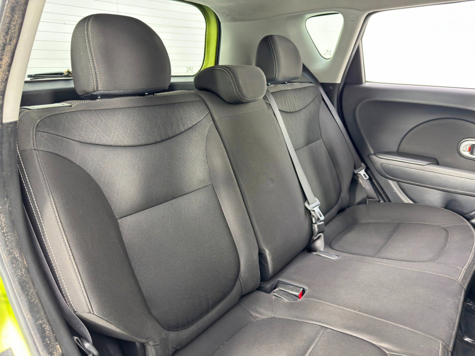 Used 2018 Kia Soul image 28