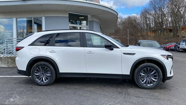 New 2026 MAZDA CX-70 SC AWD/4WD image 4