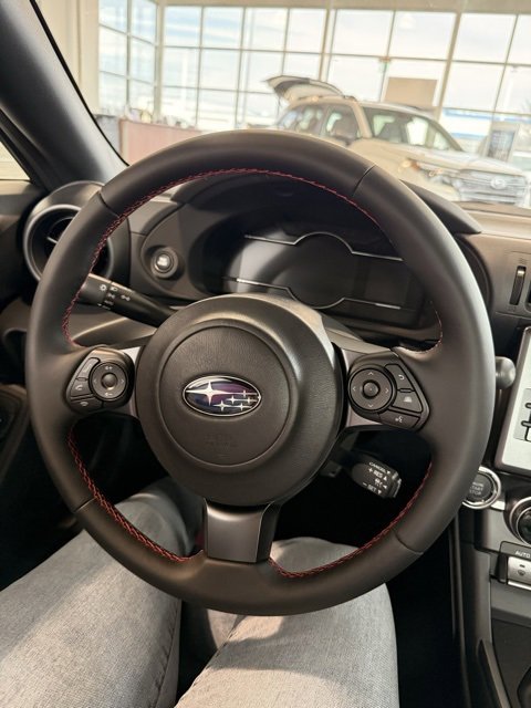 New 2025 Subaru BRZ Premium image 17