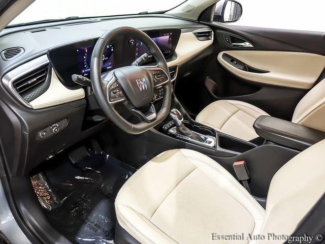 Used 2024 Buick Encore GX Sport Touring AWD/4WD image 10