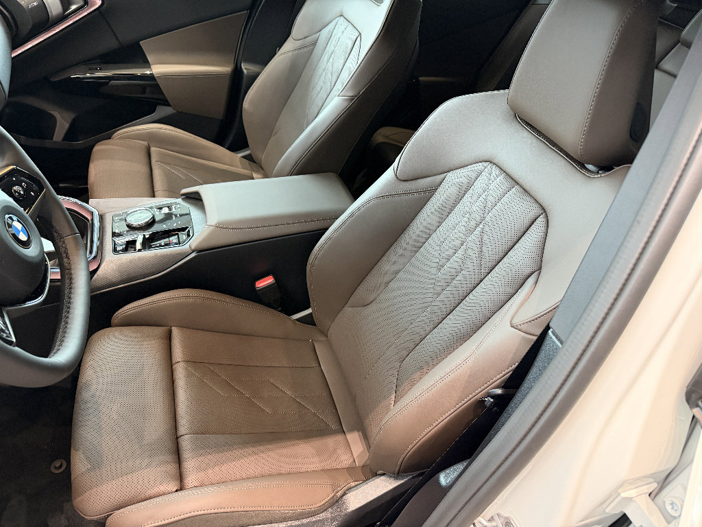 New 2026 BMW X3 xDrive30 AWD/4WD image 12