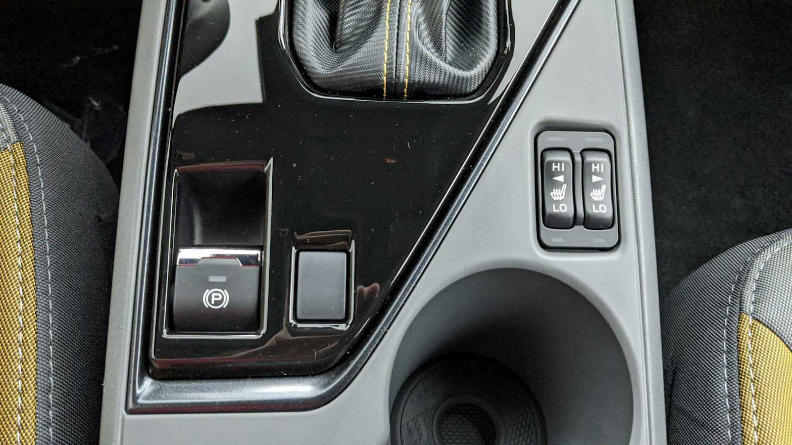 New 2025 Subaru Crosstrek 2.5i Sport w/ Popular Package #3A image 18