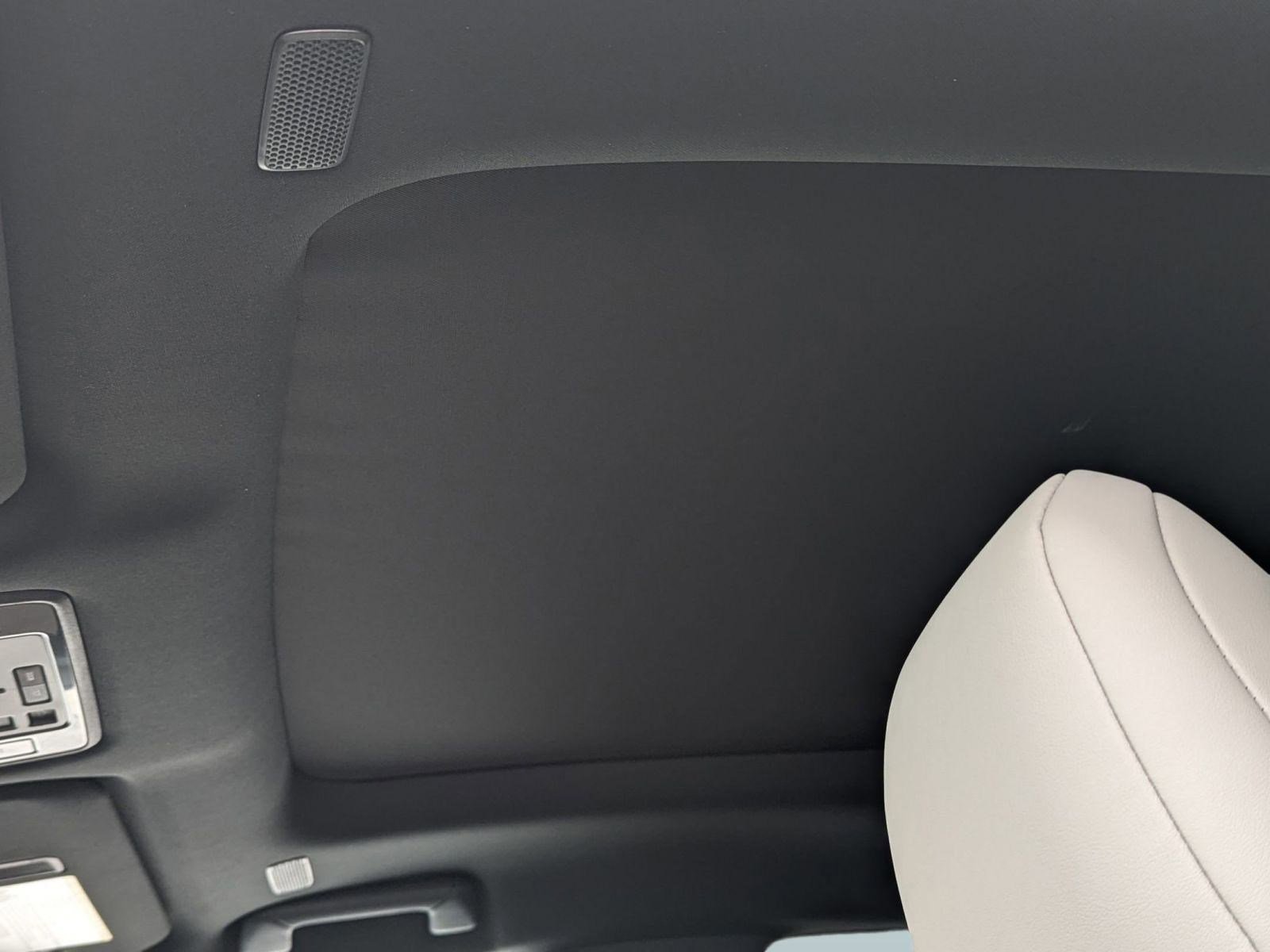 New 2026 Lexus TX 350 AWD image 21