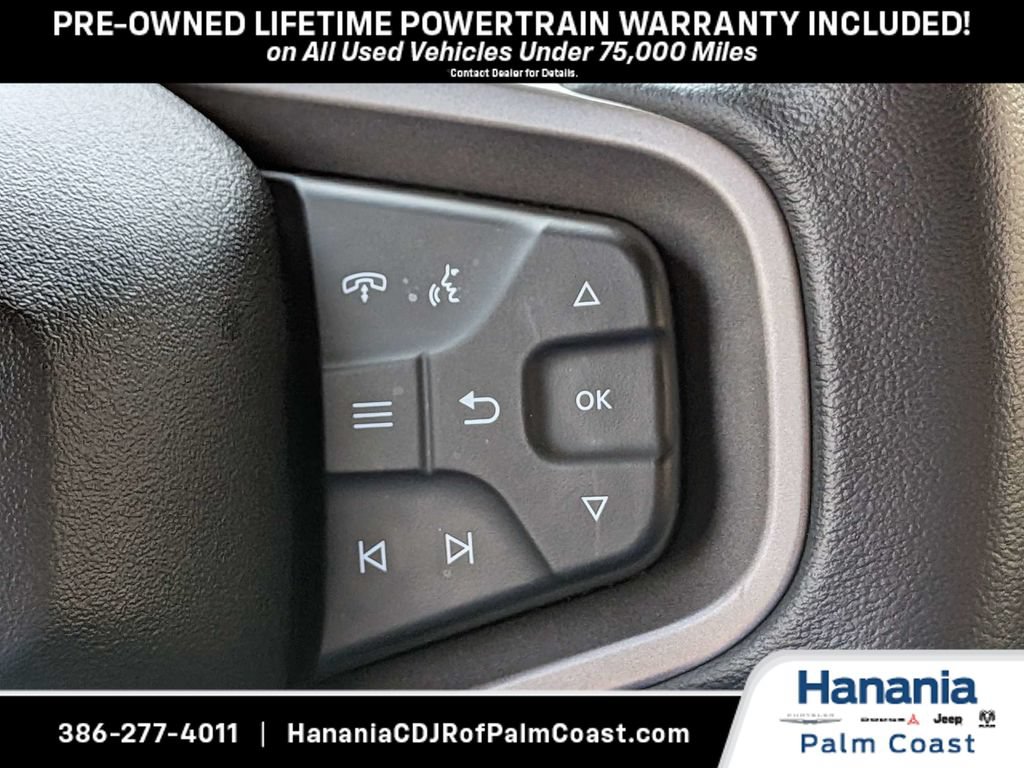 Used 2024 Ford Bronco Big Bend AWD/4WD image 26