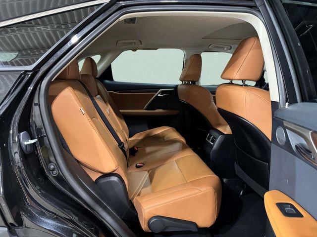 Used 2021 Lexus RX 350 AWD w/ Premium Package image 31