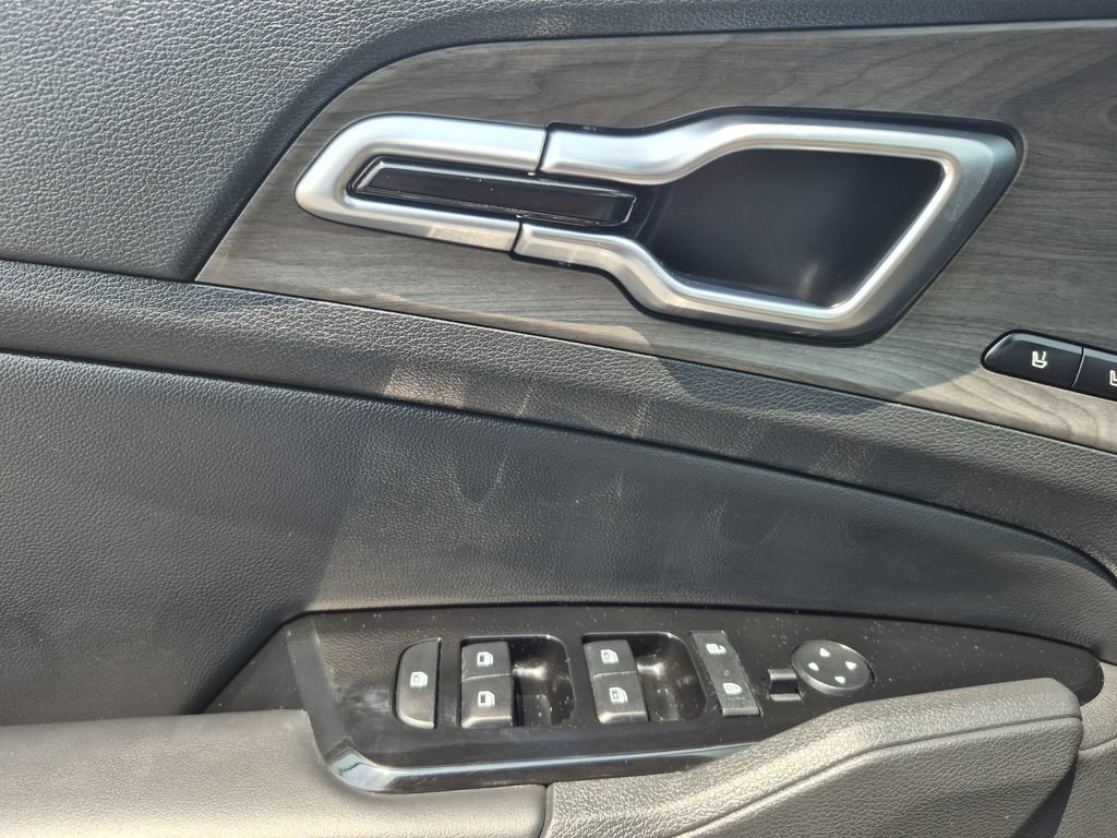 Certified 2023 Kia Sportage X-Pro AWD/4WD image 8